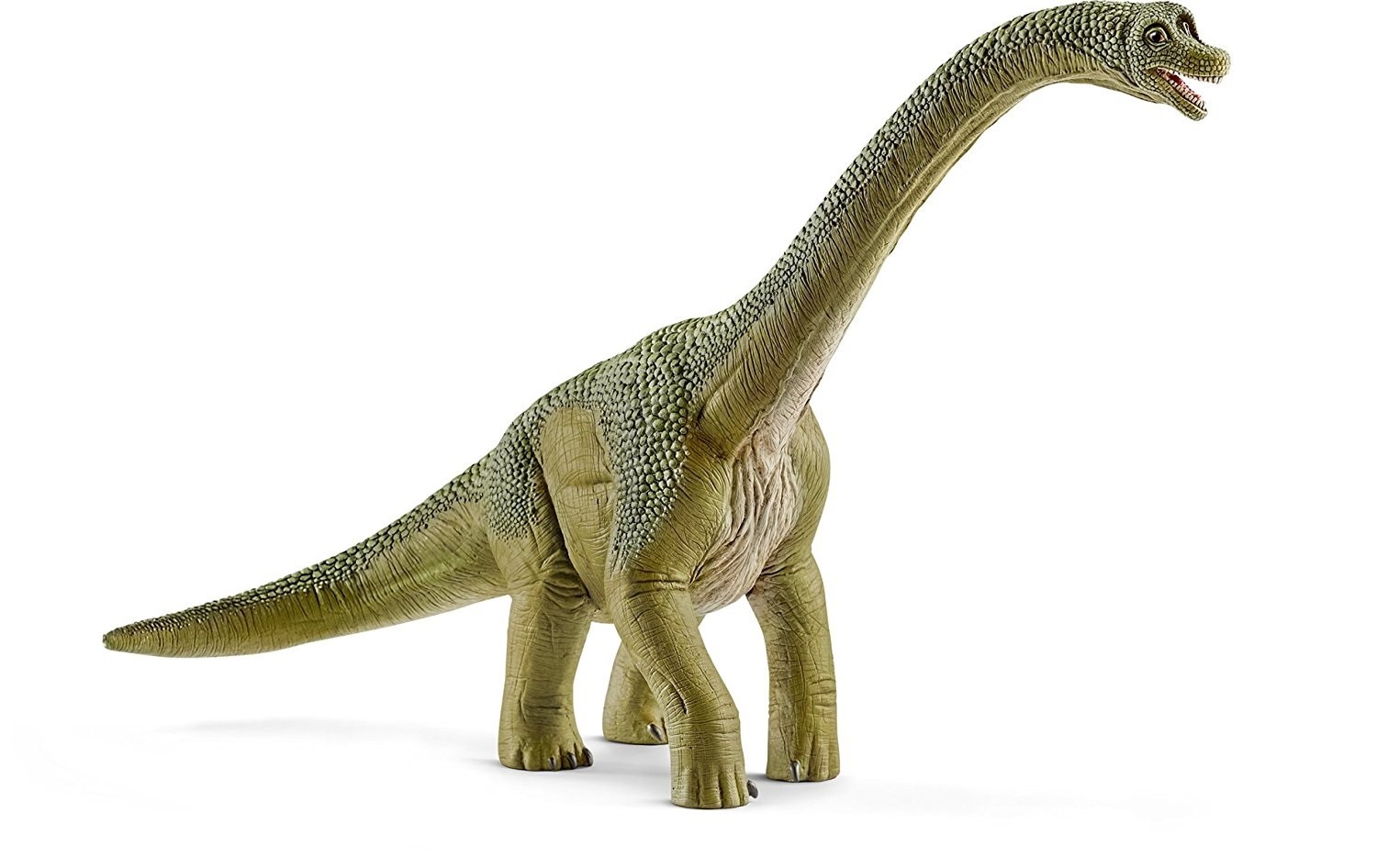 SCHLEICH, Brachiosauro, ,  SHL14581