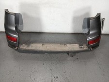 Pare-choc arrière Peugeot 4007