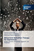 Farzaneh Shiralinejad (U. A.) | Behavioral Activation Therapy For Depression,