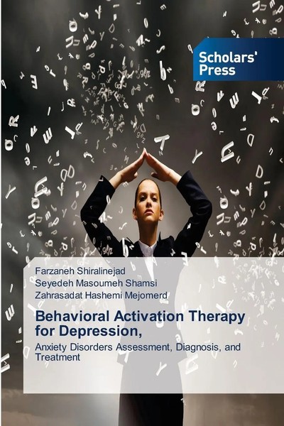 Farzaneh Shiralinejad (U. A.) | Behavioral Activation Therapy For Depression,-image