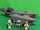 LEGO Star Wars: General Grievous's Starfighter (75286) Complete Set