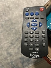 Haier HLT71 Genuine Original OEM For Haier HL...