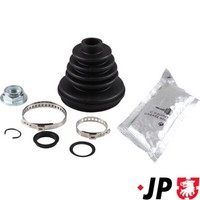 JP Group Faltenbalgsatz Antriebswelle JP 1143600110 FüR Bora VW 1J2 Seat Audi 4