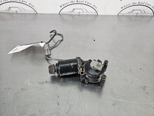1984-90 C4 Corvette Headlight Head Lamp Motor Left Driver Side 16510063