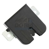 Meat & Doria Heckklappenschloss FüR VW Polo 9N_ 1.2 12V 1.4 16V