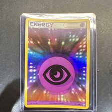 Pokémon Psychic Energy 109/110 Holon Phantoms Holo Rare Basic Energy English on eBay