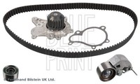 Blue Print Wasserpumpe + Zahnriemensatz ADG073750 FüR Hyundai Kia