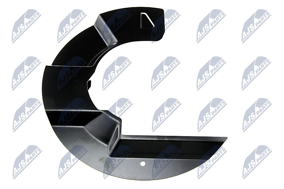 ✅Fits NTY HTO-LR-004 brake disc cover ⭐UK Seller⭐ - Image 11