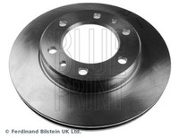 2X Blue Print Bremsscheibe ADT34335 FüR Vw Toyota