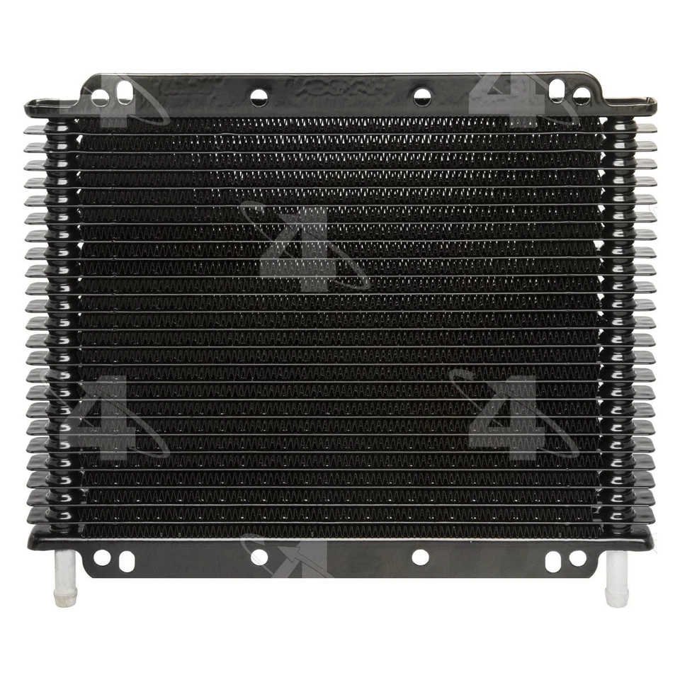 For Ram 1500 11-14 Four Seasons Rapid-Cool Automatic Transmission Oil Cooler Foto 2 de 4