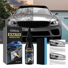 Car Scratch Remover For Deep Scratches Paint Restorer Auto Repair Wax Best