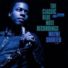 The Classic Blue Note Rec von Wayne Shorter | CD | Zustand gut