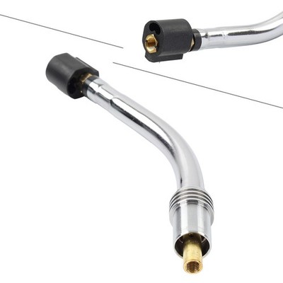 Swan Neck MIG MAG Welding Torch Consumbales 014.0006 for MB 36 KD Welding Torch