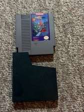 Yo Noid (Nintendo Entertainment System, 1990) w/ Slip Cover
