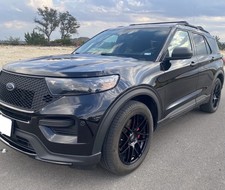 2020 Ford Explorer POLICE INTERCEPTOR