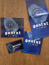 Globe Telecoms Ads Gentxt  PHILIPPINES