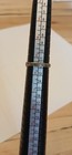 Vintage Native American Navajo Sterling Silver and Turquoise Ring Size 5.5 — photo 3