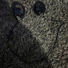 Beats by Dr. Dre Powerbeats3 PowerBeats 3 Wireless In-Ear Headphones Gray