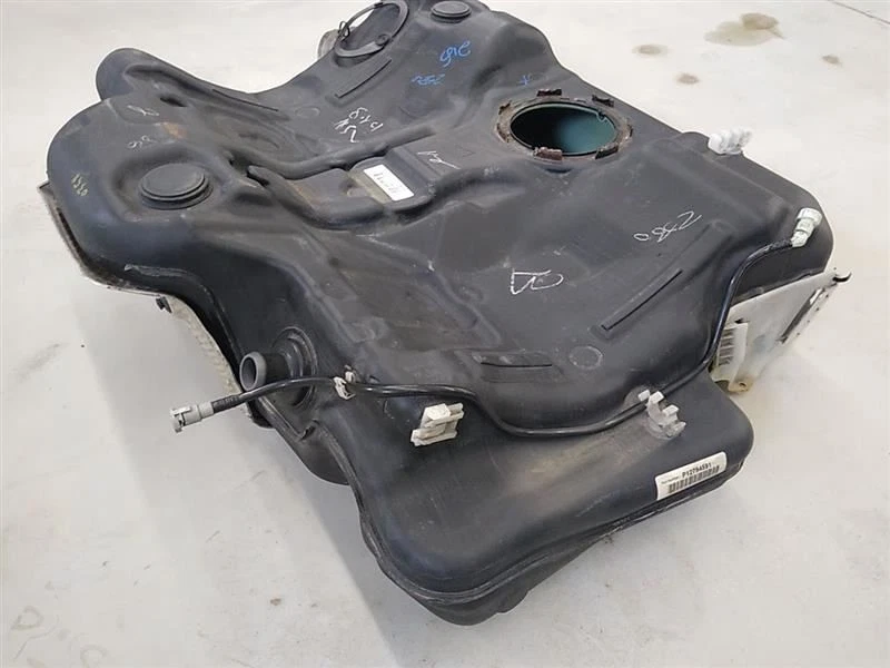 SAAB 9-3 AERO Wagon 6 Cylinder Fuel Tank FWD Fits 2006 2007 2008 2009 Foto 4 de 4