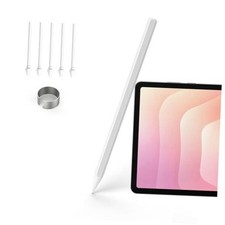Tab S11 S Pen for Samsung Galaxy Tab S11/S11 Ultra,Stylus Pen Replacement White