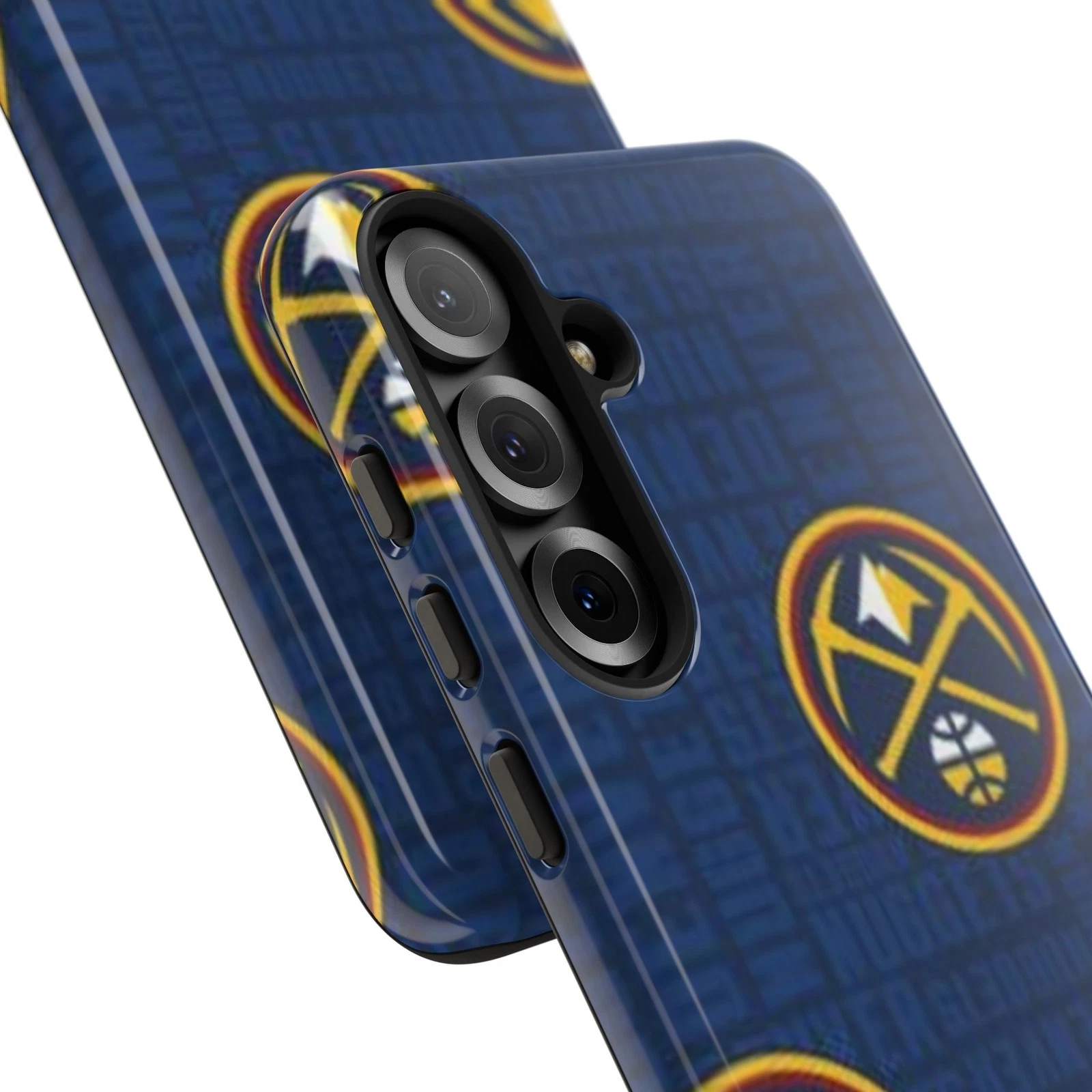 Denver Nuggets iPhone Cases