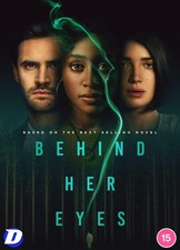 Behind Her Eyes (DVD) (UK IMPORT) Behind Her Eyes (DVD) (UK IMPORT)