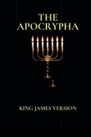 The Apocrypha King James Version King James Vi & Apocryphal Translators Buch
