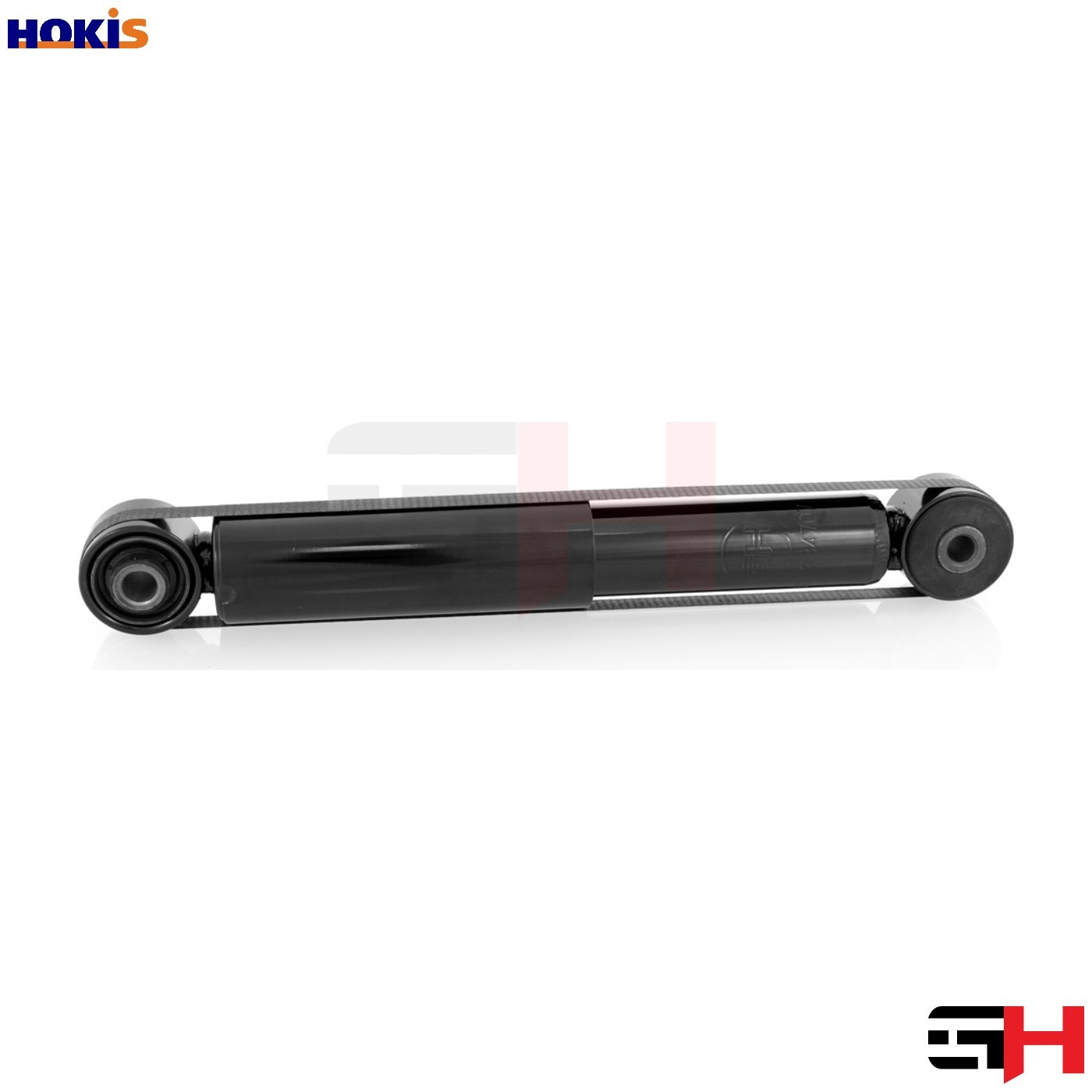 SHOCK ABSORBER GH-334707 FOR VW CADDY/ALLTRACK/MPV/Box/Body/MPV/IV/III 1.0L 4cyl