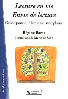 Lecture en vie, envie de lecture : Guide pour que l... | Buch | Zustand sehr gut