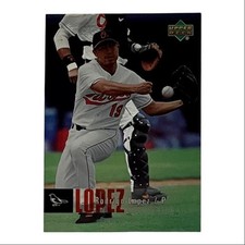 2006 Upper Deck Special F/X #67 Rodrigo Lopez Baltimore Orioles