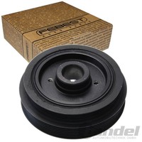 Febest Riemenscheibe Kurbelwelle Passend FüR Lexus RX Toyota Avalon Camry