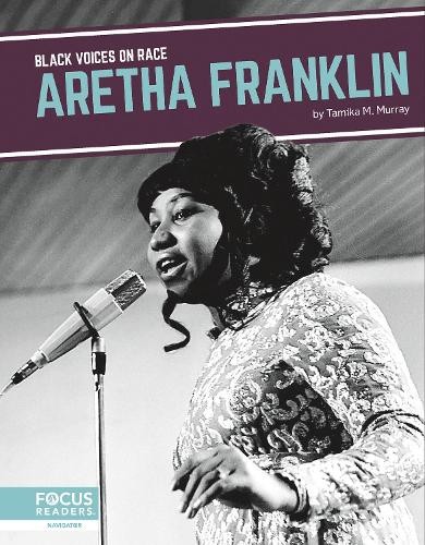 Aretha Franklin - 9781637393154