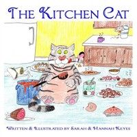 Sarah Keyes (U. A.) | The Kitchen Cat | Taschenbuch | Englisch (2017) | [.]