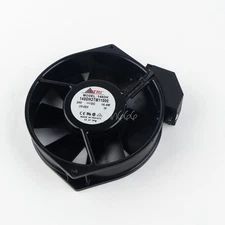 ONE ETRI 148DH2TM11000 DC24V 16.4W Cooling Fan New