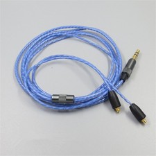 Replacement Headphone Cable Audio Cord MMCX for Shure Shure SE215 SE425 SE535