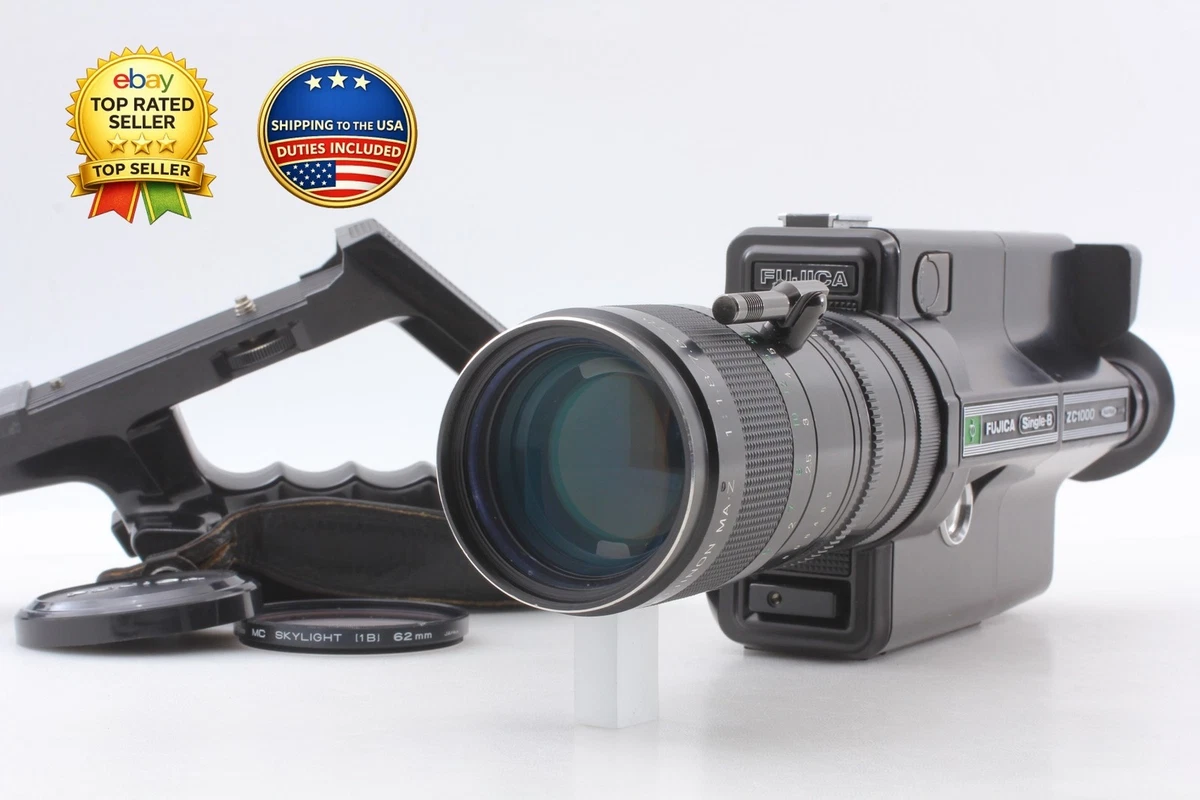 8mm Movie Cameras for sale | eBay
