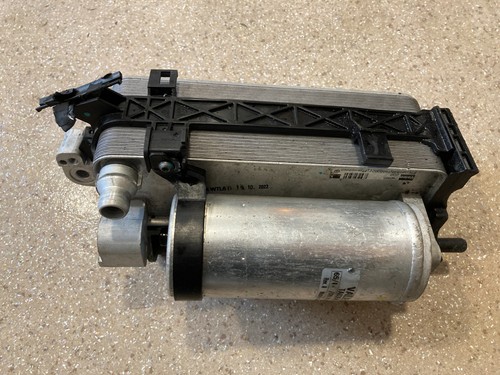 Klimaanlage BMW G21 LCI Klimakühler Kondensator Trockner Condenser Dryer 6805342