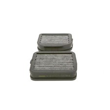 Bosch Filter Innenraumluft 1987432533 R2533 2208300118 A2108300318 | 287091