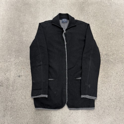 Giorgio Armani, vintage Giorgio Armani Cashmere overcoat Sweater Size 44