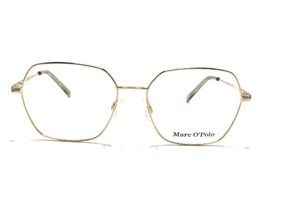 Brille Marco O´ Polo Gestell 502197 54-16-140 Ungetragen