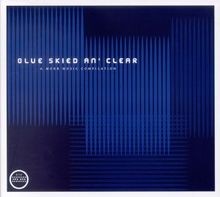 Blue Skied An Clear by Various | CD | condition very good