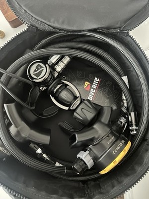 DIVE RITE XT ADVANCED OPENWATER PACKAGE