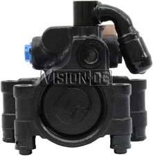 Vison OE 712-0176 Power Steering Pump For 09 Expedition F-150 Navigator