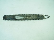 Universal Barra per motosega BRO055: guida per catene per sega, lunghezza 45 cm, buon controllo del taglio, accessorio originale McCulloch (cod. Art. 00057-76.143,55