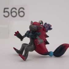 Pokemon Figure -Sold as per photo- From Japanese Lot