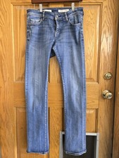 Anthropology Jeans Pilcro Skinny Jeans Size 29