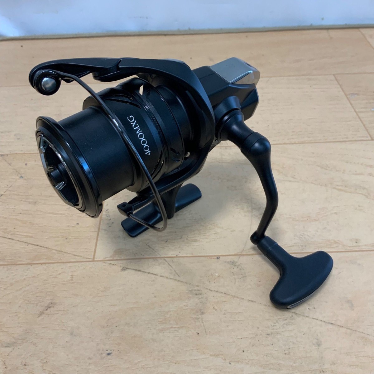 Shimano Exsense XR 4000MXG | eBay
