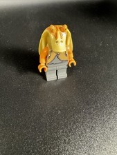 LEGO Star Wars Minifigur Jar Jar Binks sw0301 aus Set 7929