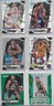 2023-24 Panini Prizm Turkish Airlines EuroLeague Complete Your Set.