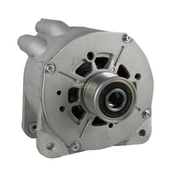 Lichtmaschine Neu 14V 155A OE Nr. SG15L033 FüR - Renault-image